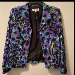 NEW EVAN-PICONE JACKET